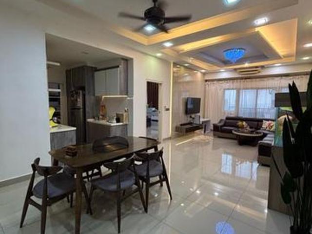 Condominium for rent in Petaling, Subang Jaya