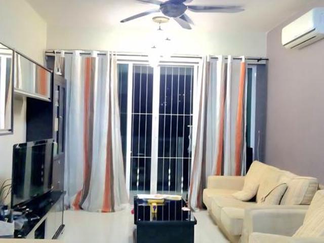Condominium for rent in Petaling, Subang Jaya