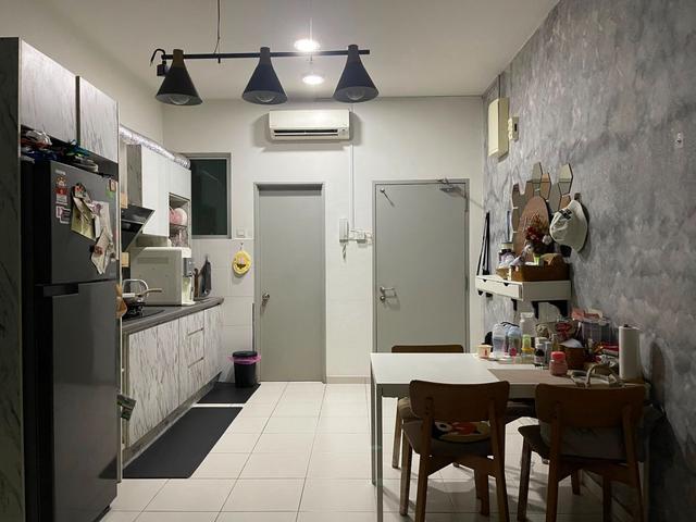 Serviced Residence for rent in Petaling, Damansara Damai