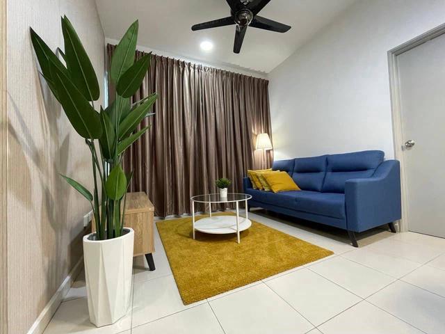Serviced Residence for sale in Petaling, Damansara Damai