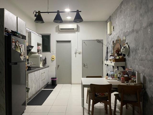 Serviced Residence for rent in Petaling, Damansara Damai