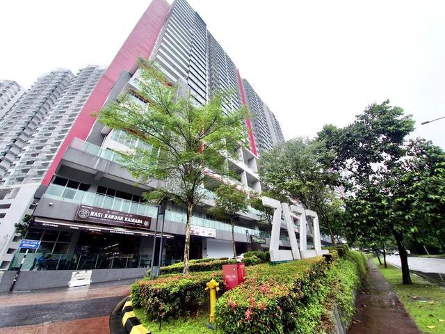 Serviced Residence for sale in Petaling, Damansara Damai