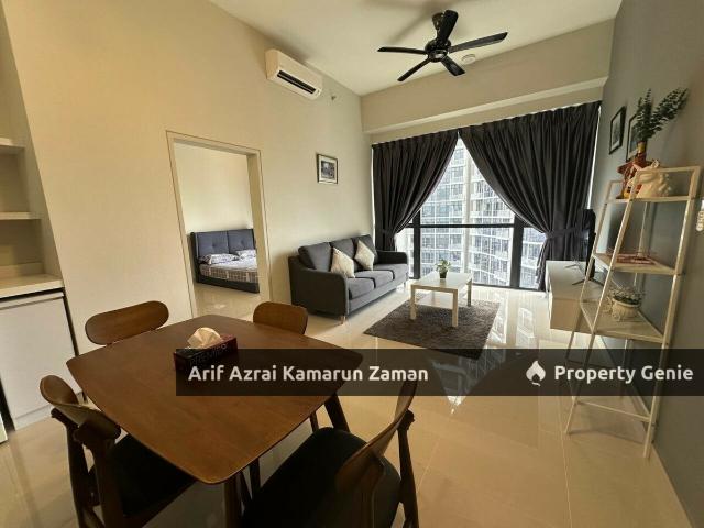 Condominium for rent in Tanjong Sepat, Selangor