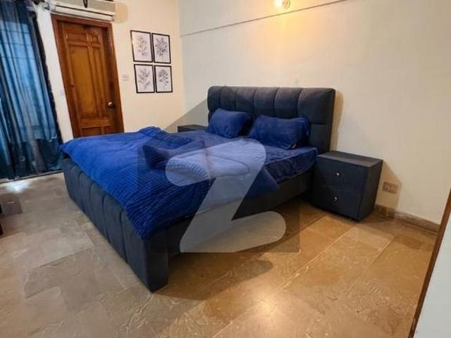 Apartment for rent in اسلام آباد, زون 1