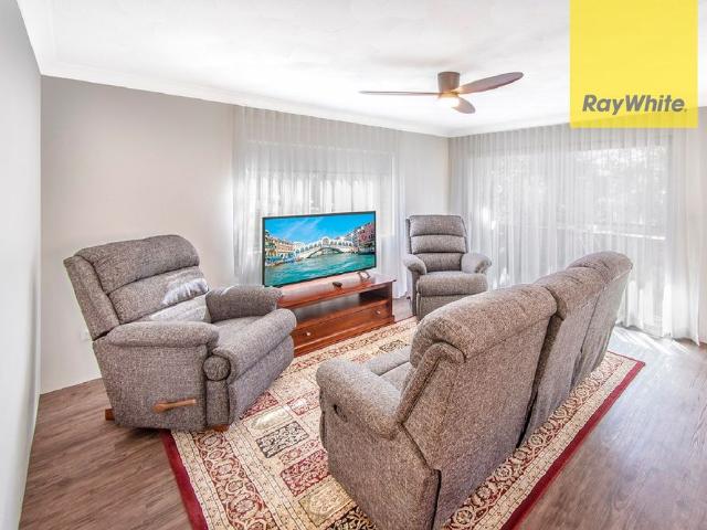Apartment for rent in Westmead