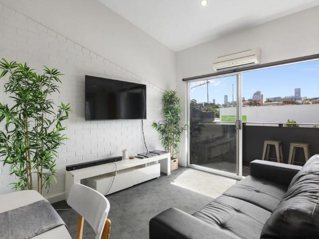 Apartment for rent in Toombul, Queensland