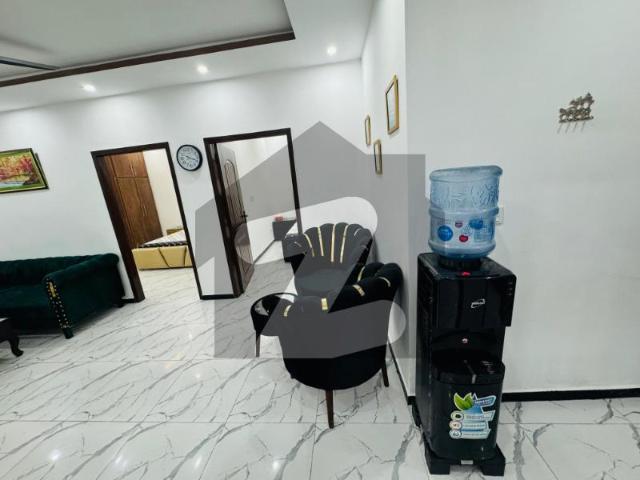 Apartment for rent in Rawalpindi, Islamabad Capital Territory