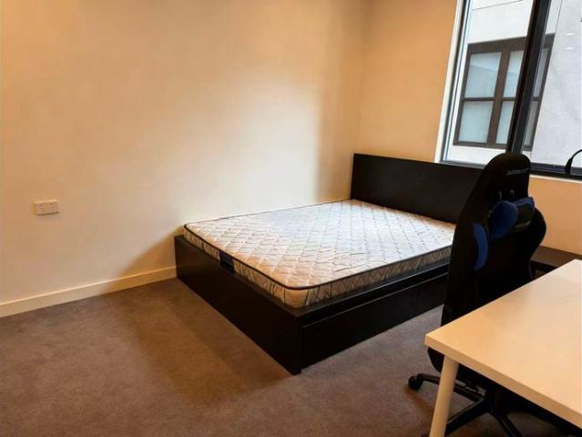 Apartment for rent in Waterloo, Sydney