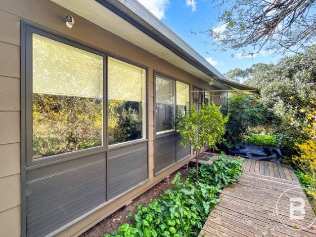 House for rent in Hepburn, Daylesford