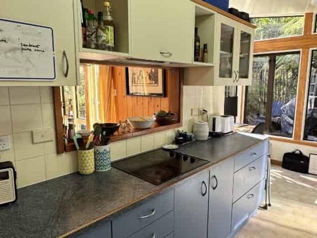 House for rent in Days Bay, Wellington