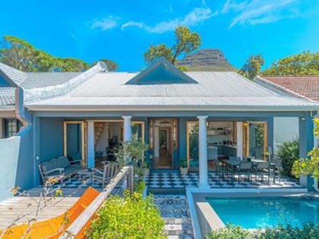 House for rent in Cape Town, Western Cape