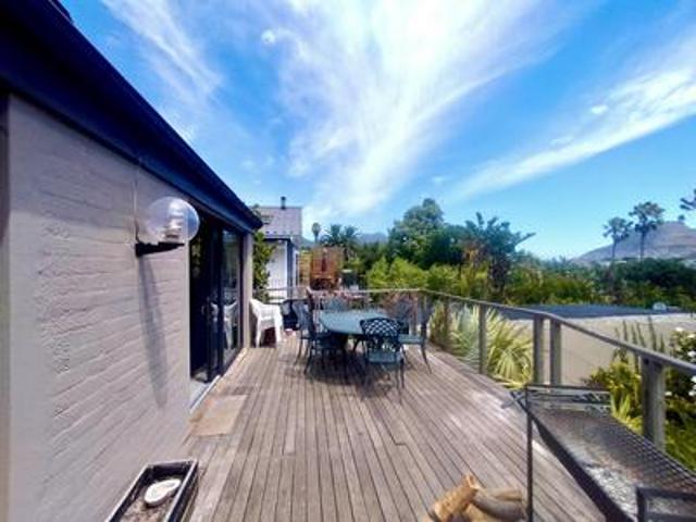 House for rent in Hout Bay, Western Cape