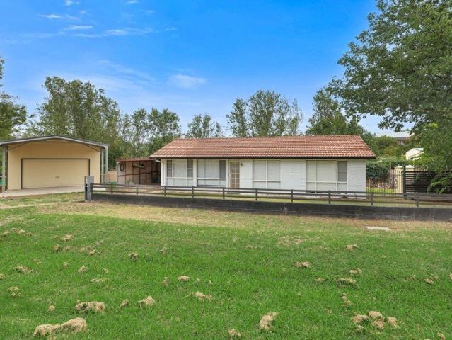 House for rent in Aberdeen, New South Wales