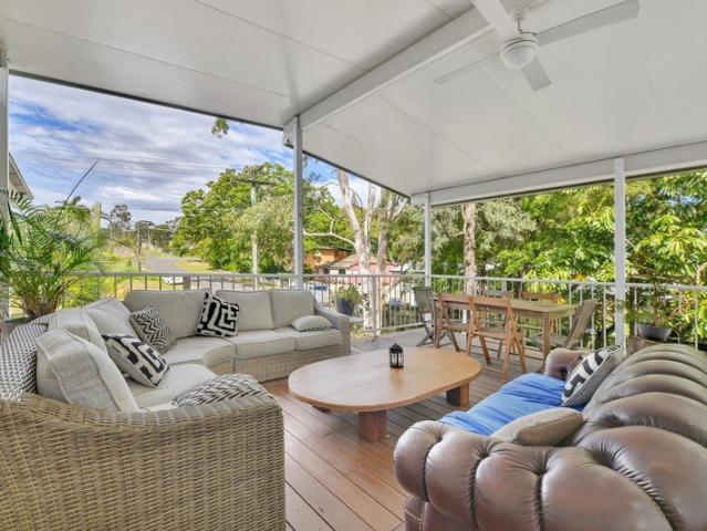 House for rent in Toombul, Queensland