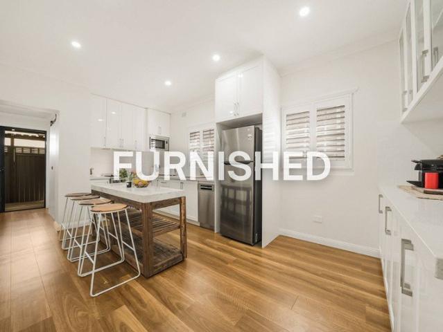 House for rent in Sydney, New South Wales
