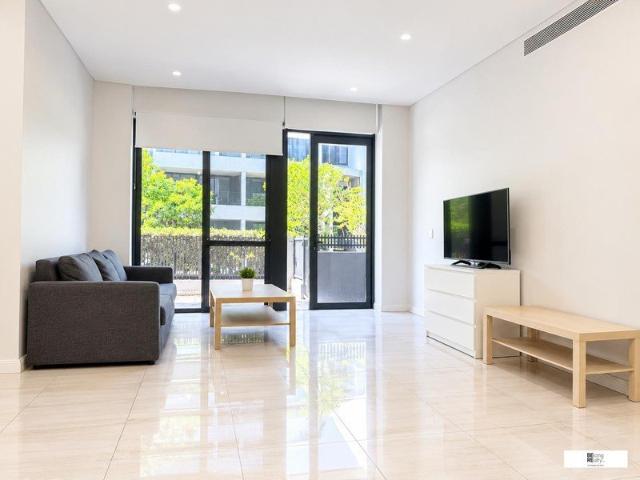 Apartment for rent in Rosebery, Sydney