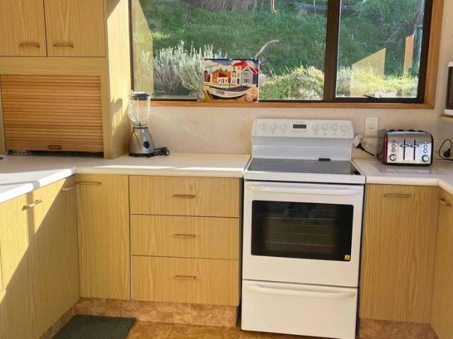 House for rent in Otakou