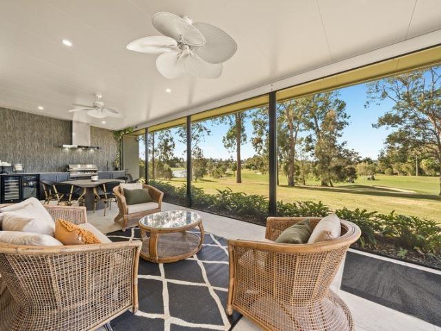 Villa for rent in Fernbrook, Queensland
