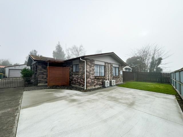 Apartment for rent in Greenhill Park, Hamilton City