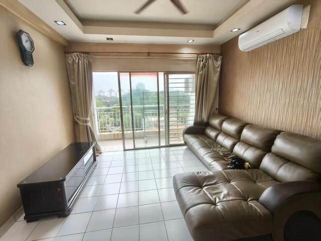 Condominium for rent in Bandar Menjalara