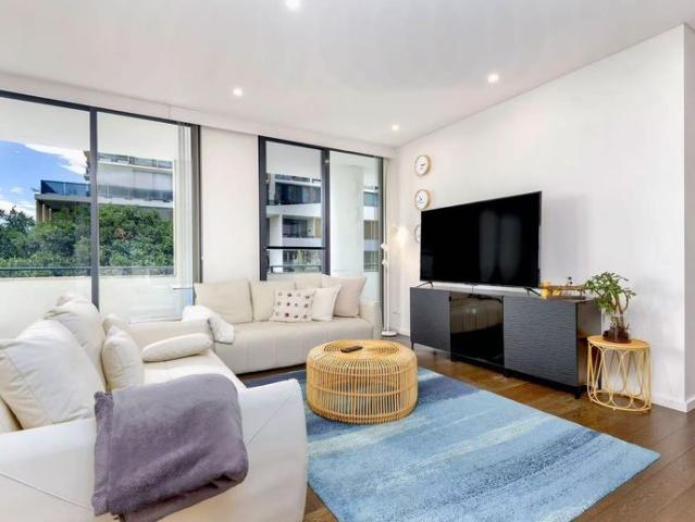 Apartment for rent in Sydney, New South Wales