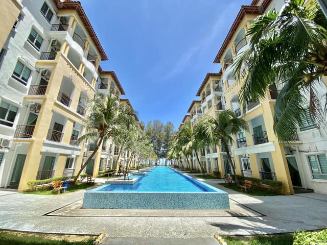 Serviced Residence for sale in Kota Tinggi, Johor