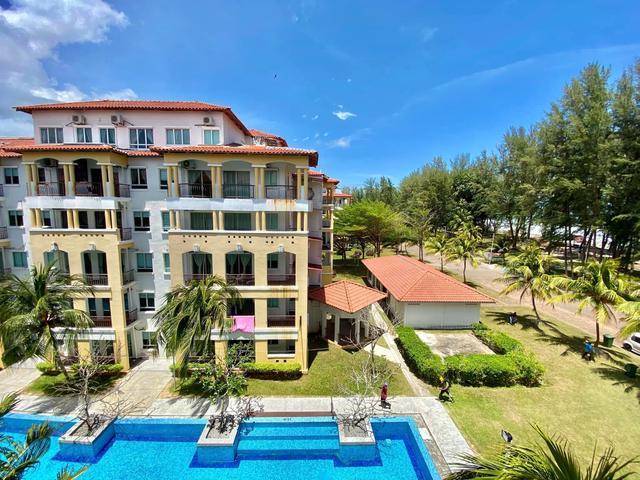 Serviced Residence for sale in Kota Tinggi, Johor