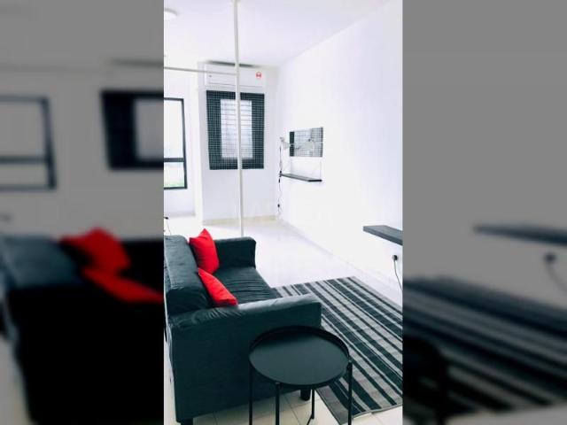 Apartment for rent in Kajang, Langat