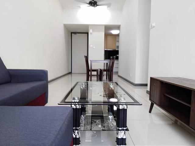 Serviced Residence for sale in Country Heights Damansara, Kuala Lumpur