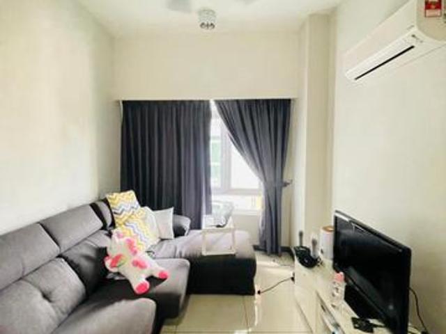 Serviced Residence for sale in Country Heights Damansara, Kuala Lumpur