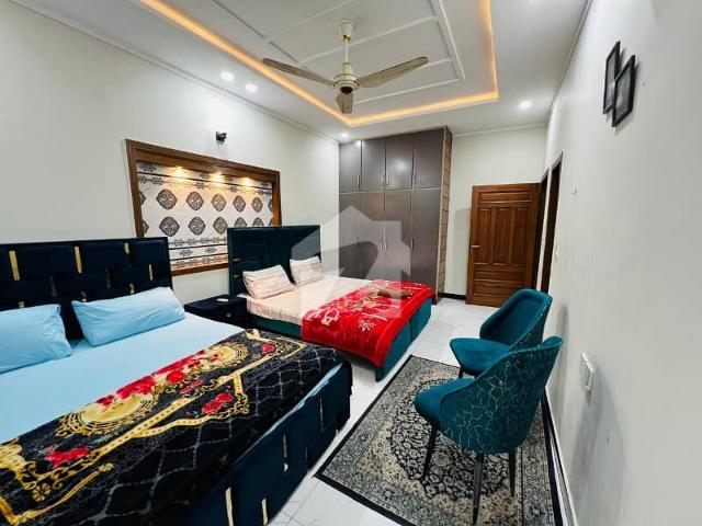 House for rent in اسلام آباد, زون 1