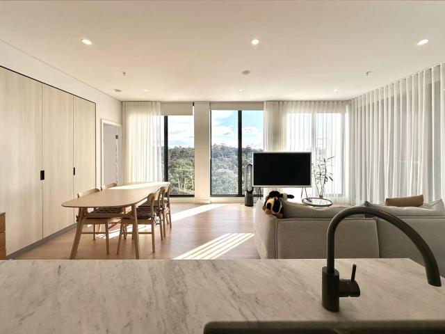 Apartment for rent in Sydney, New South Wales