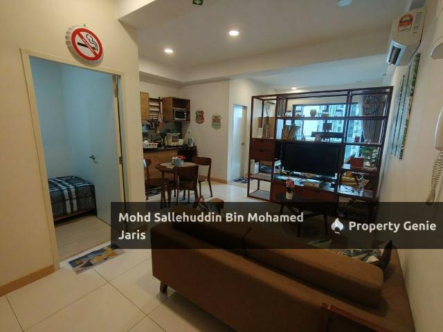Apartment for sale in Kuantan, Pahang