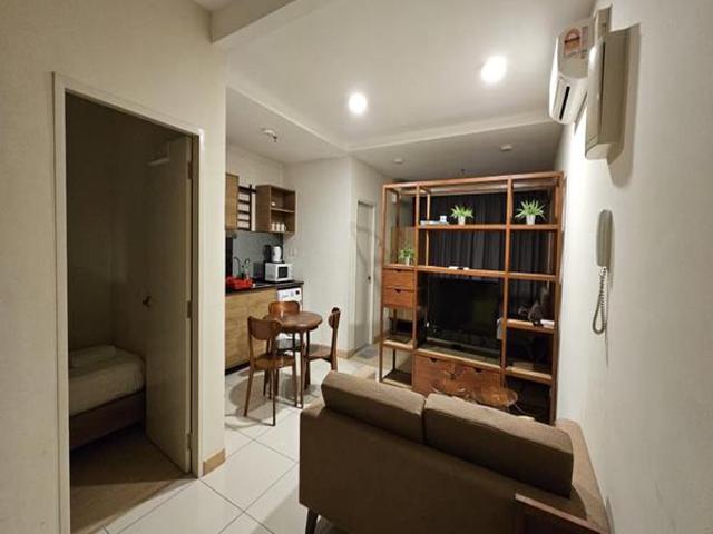 Serviced Residence for rent in Kuantan, Pahang