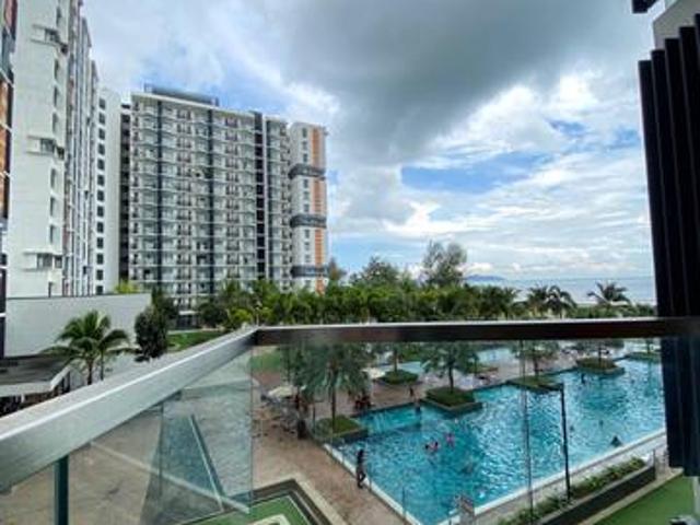 Serviced Residence for sale in Kuantan, Pahang
