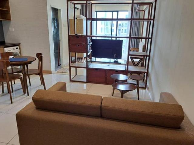 Serviced Residence for sale in Kuantan, Pahang