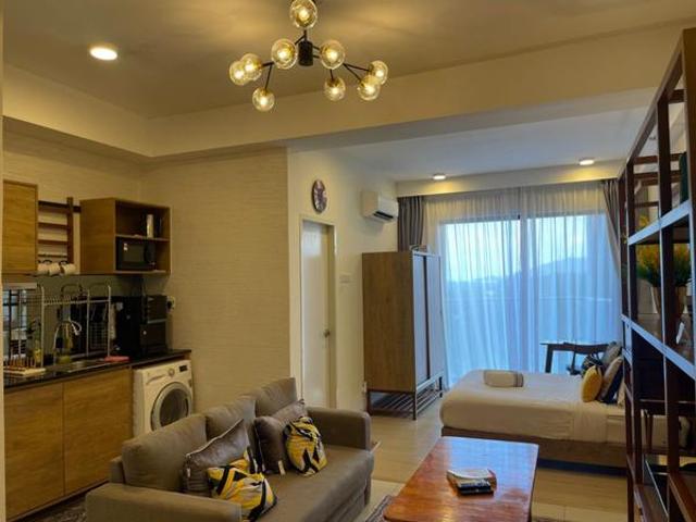 Serviced Residence for sale in Kuantan, Pahang
