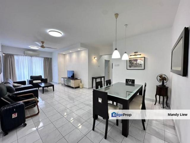 Condominium for sale in Sentul, Kuala Lumpur