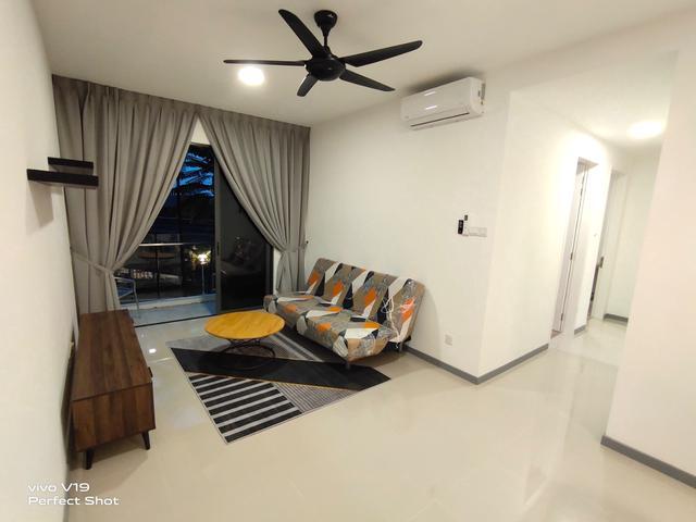 Serviced Residence for sale in Country Heights Damansara, Kuala Lumpur