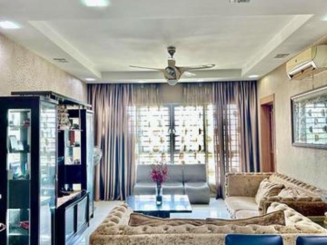 Condominium for rent in Country Heights Damansara, Kuala Lumpur