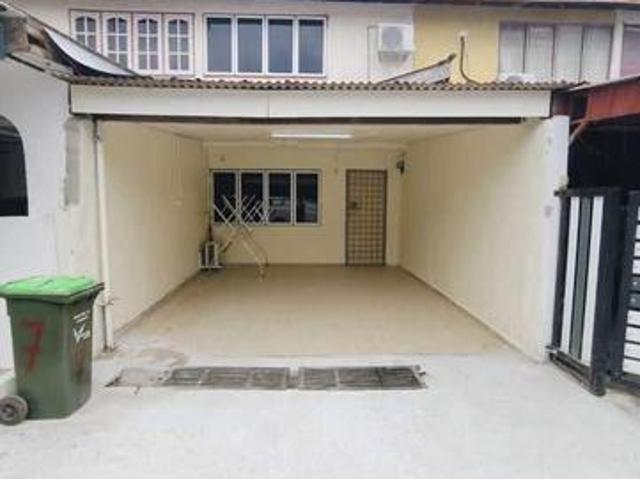 Terraced House for sale in Kangar, Perlis
