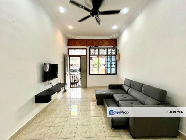 House for rent in Johore Bahru, Johor