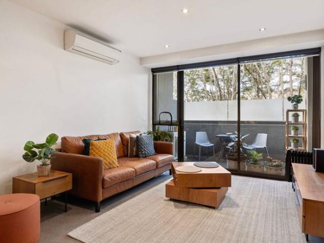 Apartment for rent in Toorak, Melbourne