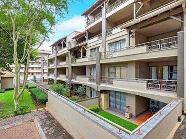 Apartment for rent in Alexandra, Gauteng
