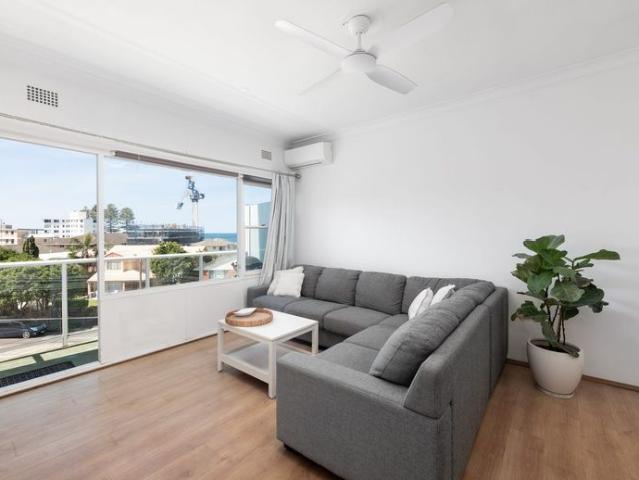 Apartment for rent in Sutherland, New South Wales
