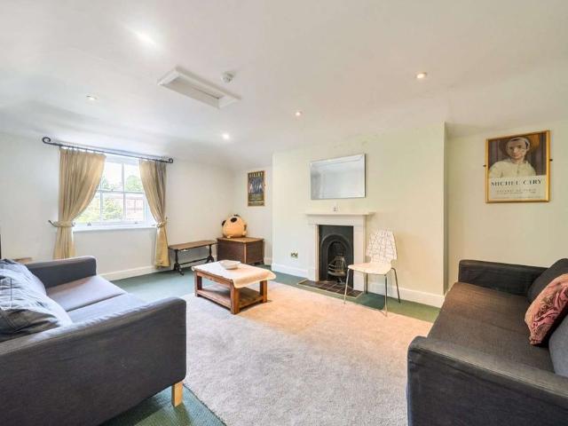 Apartment for rent in Hampshire