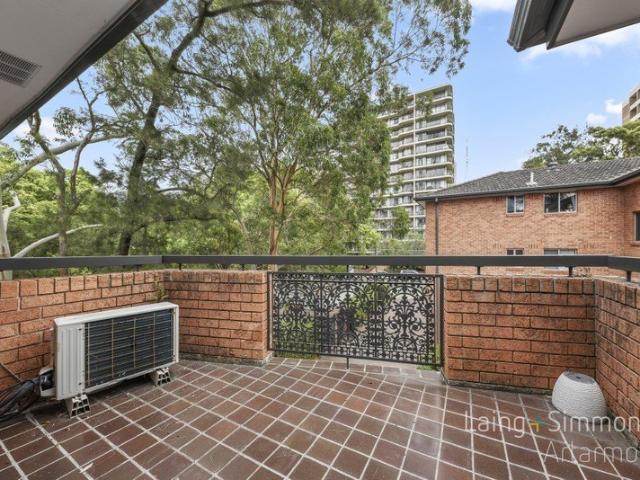 Apartment for rent in Willoughby, New South Wales