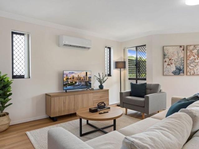 Apartment for rent in Toombul, Queensland