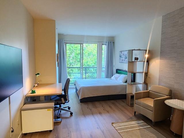 Condo for rent in Port Moody, British Columbia