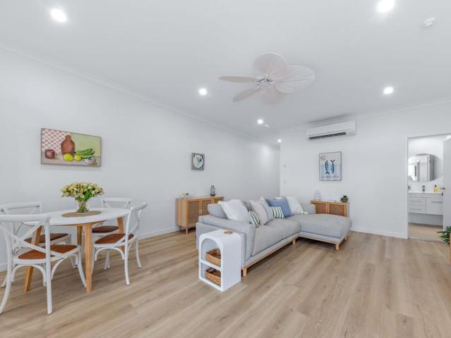 Apartment for rent in Cannonvale, Queensland